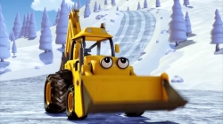 کارتون Bob the builder قسمت 202